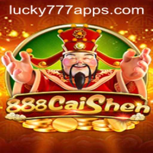 Exploring 888CaiShen: A Deep Dive into the Popular Lucky777 App Game