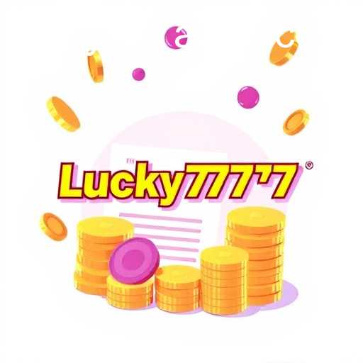 Lucky777 app