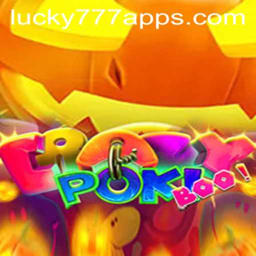 Exploring the Exciting World of CrazyPokiBoo and the Lucky777 App