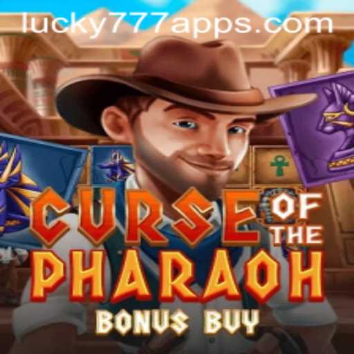 Exploring the Thrilling World of CurseofthePharaohBonusBuy on Lucky777 App