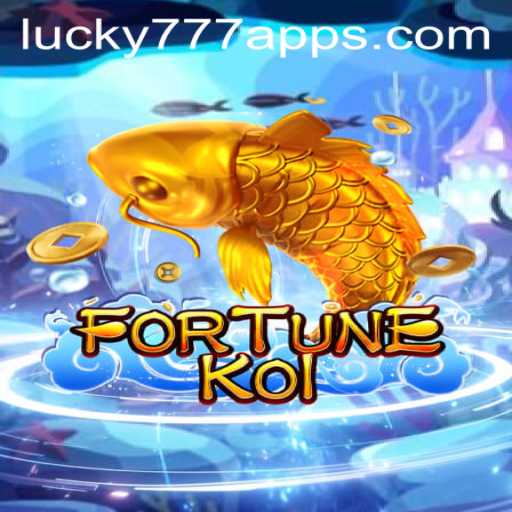 FORTUNEKOI: Dive Into the Luck-Packed World of Popular Gaming