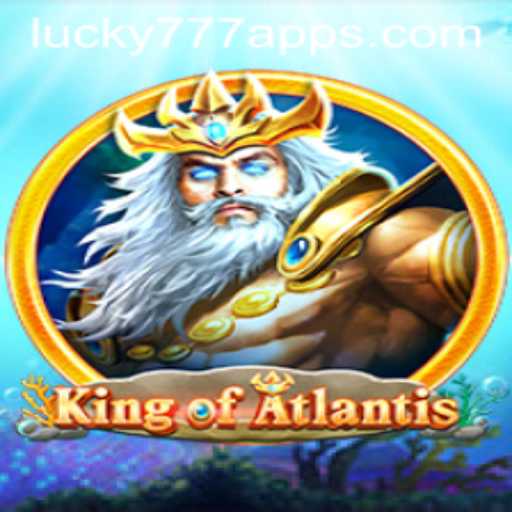 King of Atlantis: Dive into Epic Adventures