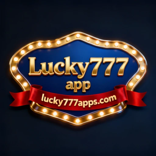 Lucky777 app