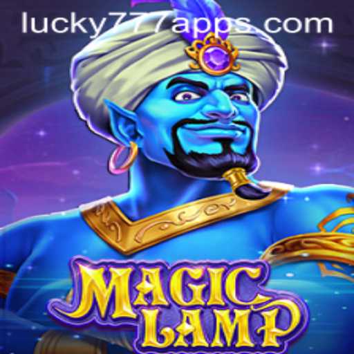 MagicLamp: Discover the Enchanting World of the Lucky777 App Game
