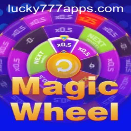 Discover the Excitement of MagicWheel with the Lucky777 App