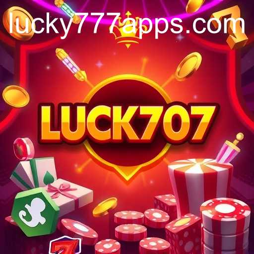 The Rise of Monopoly in Digital Platforms: A Closer Look at the Lucky777 App