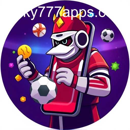 Exploring the Exciting World of Sports Betting with the Lucky777 App