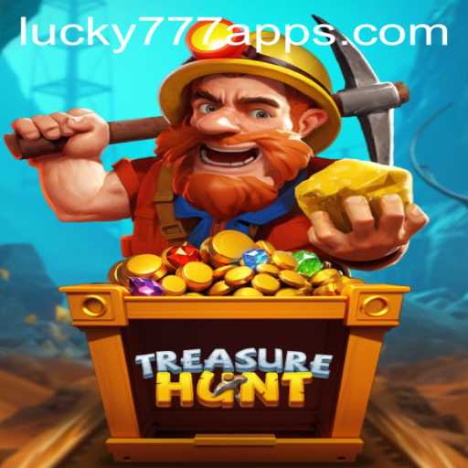 Explore the Exciting World of TreasureHunt with the Lucky777 App