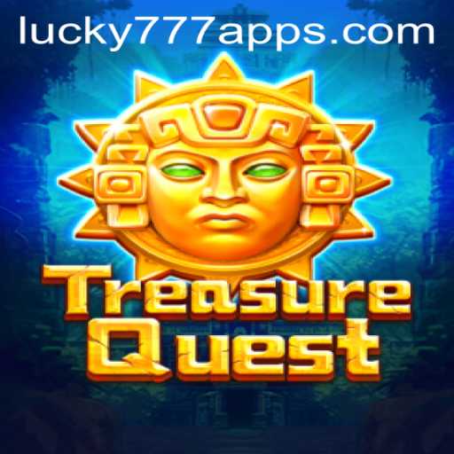 Embarking on a Digital Adventure: Exploring TreasureQuest in the Thrilling World of the Lucky777 App