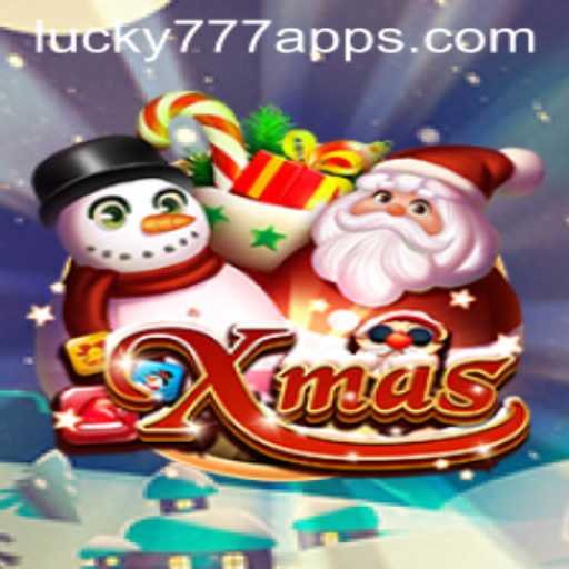 Discover the Exciting World of 'Xmas' on Lucky777 App